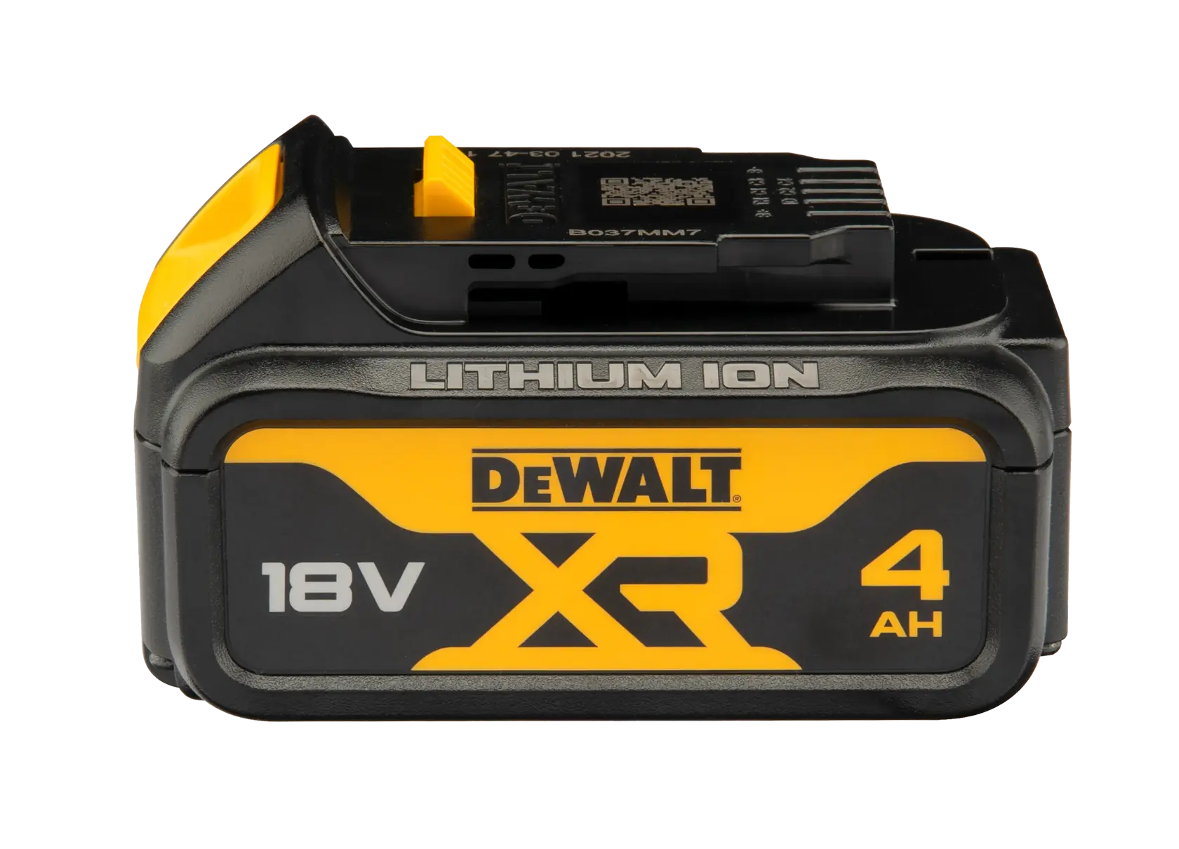 Batteri 18 V, 4.0 Ah, XR