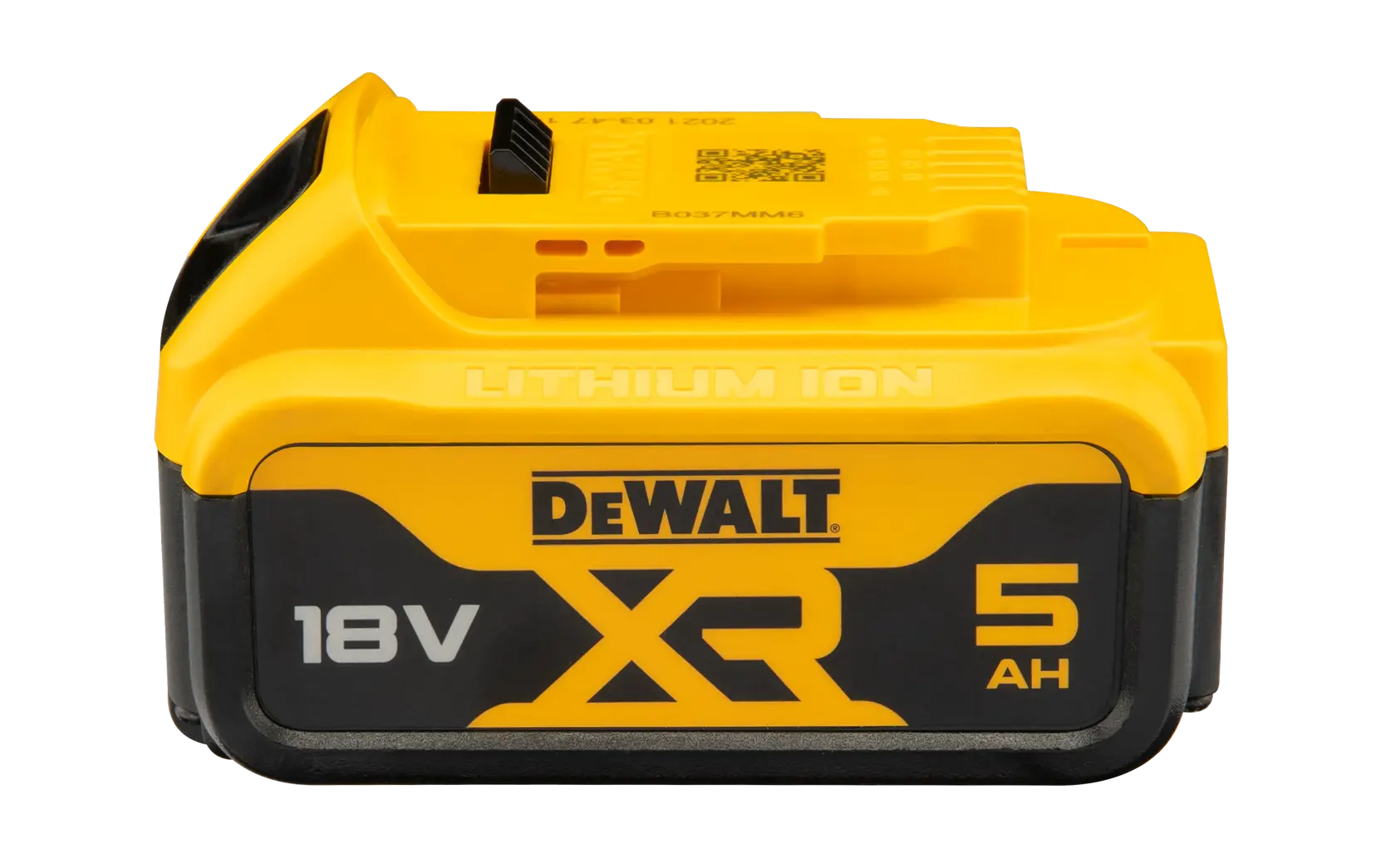 Batteri, 18 V, 5.0 Ah