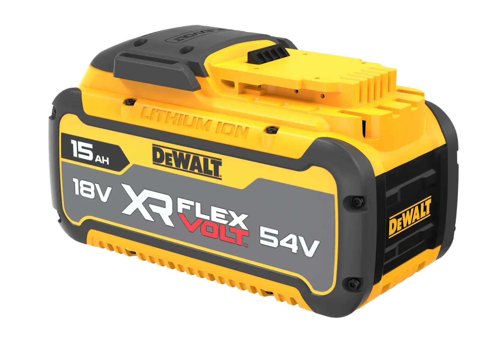 18/54V XR Flexvolt 15 Ah Batteri