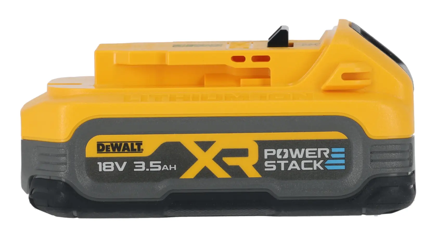 18V XR POWERSTACK Batteri 3.5Ah