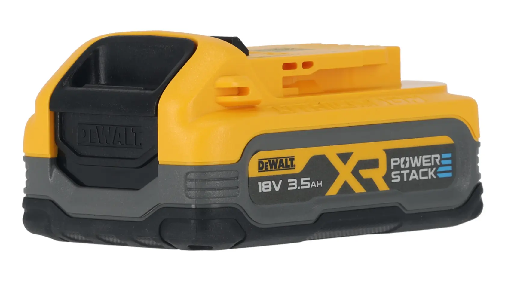18V XR POWERSTACK Batteri 3.5Ah