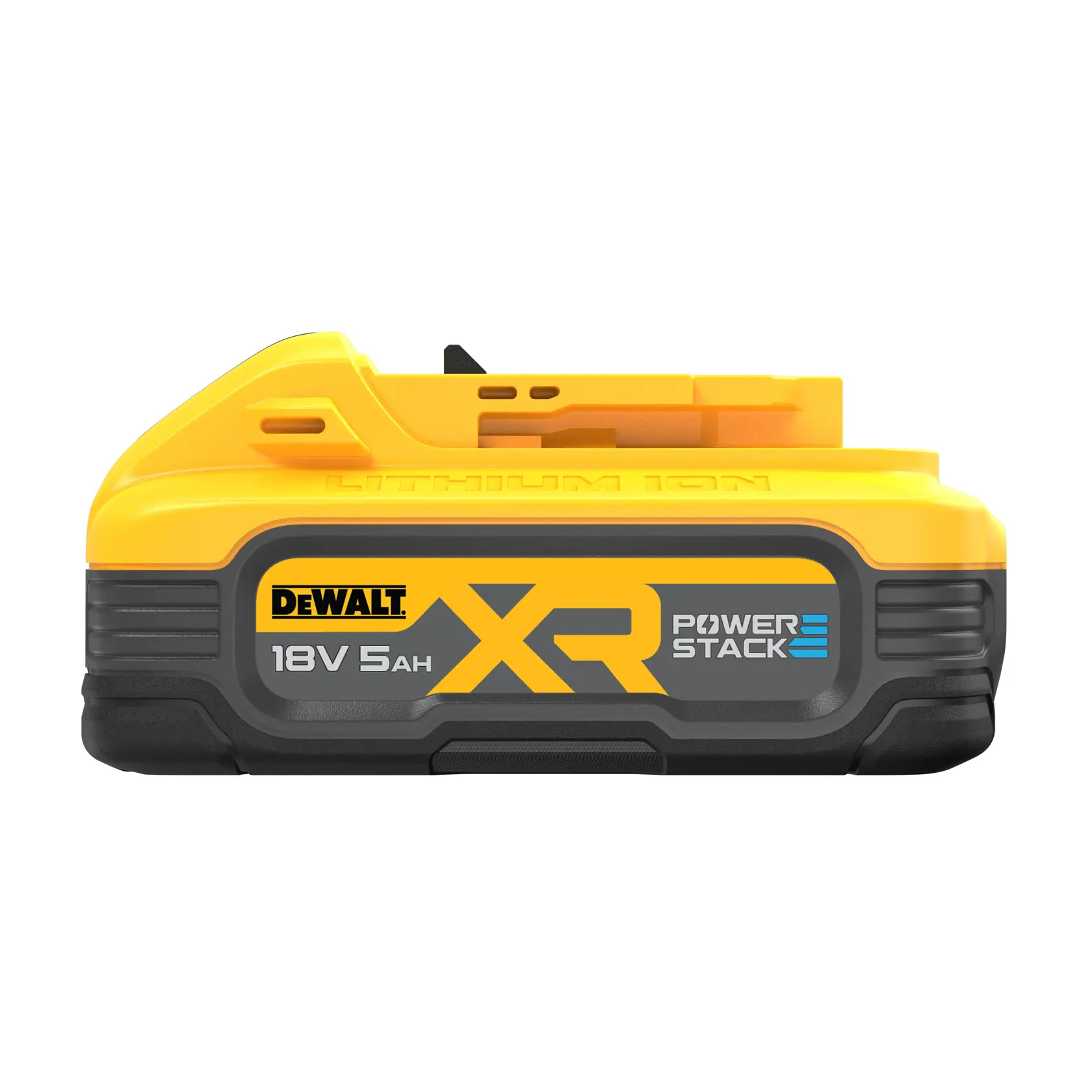 18V XR POWERSTACK 5.0Ah batteri