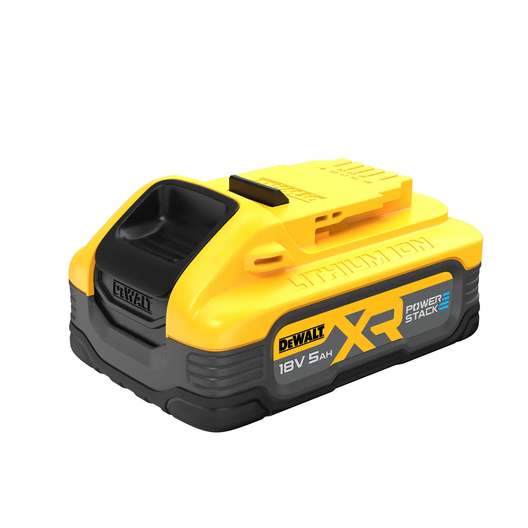18V XR POWERSTACK 5.0Ah batteri
