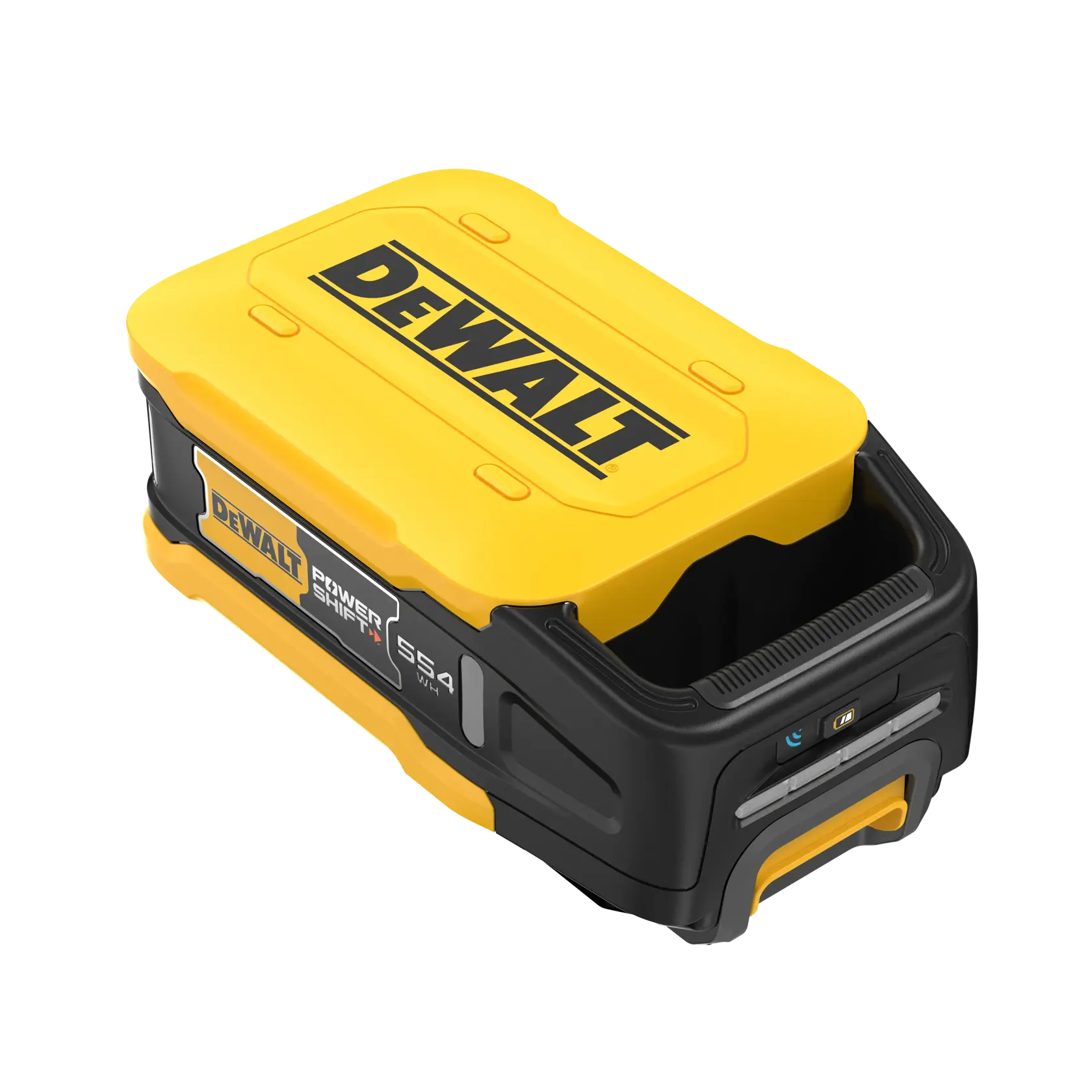 POWERSHIFT™ 554WH Batteri
