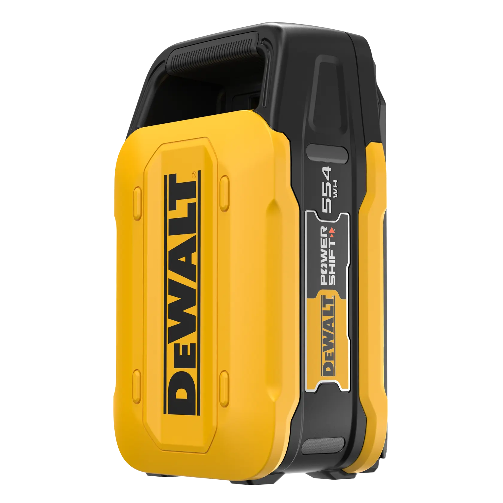 POWERSHIFT™ 554WH Batteri