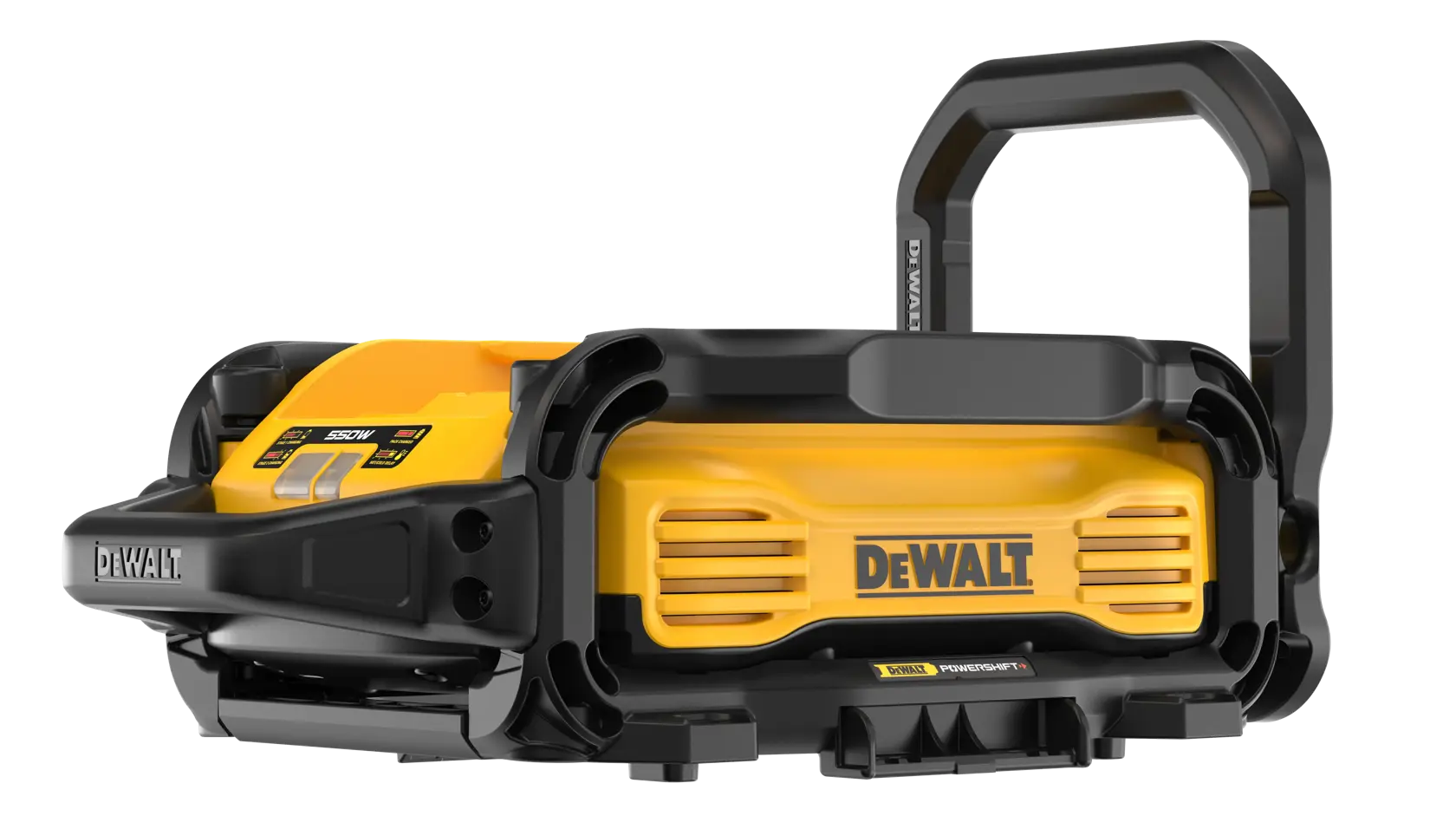 POWERSHIFT™ 550W Laddare