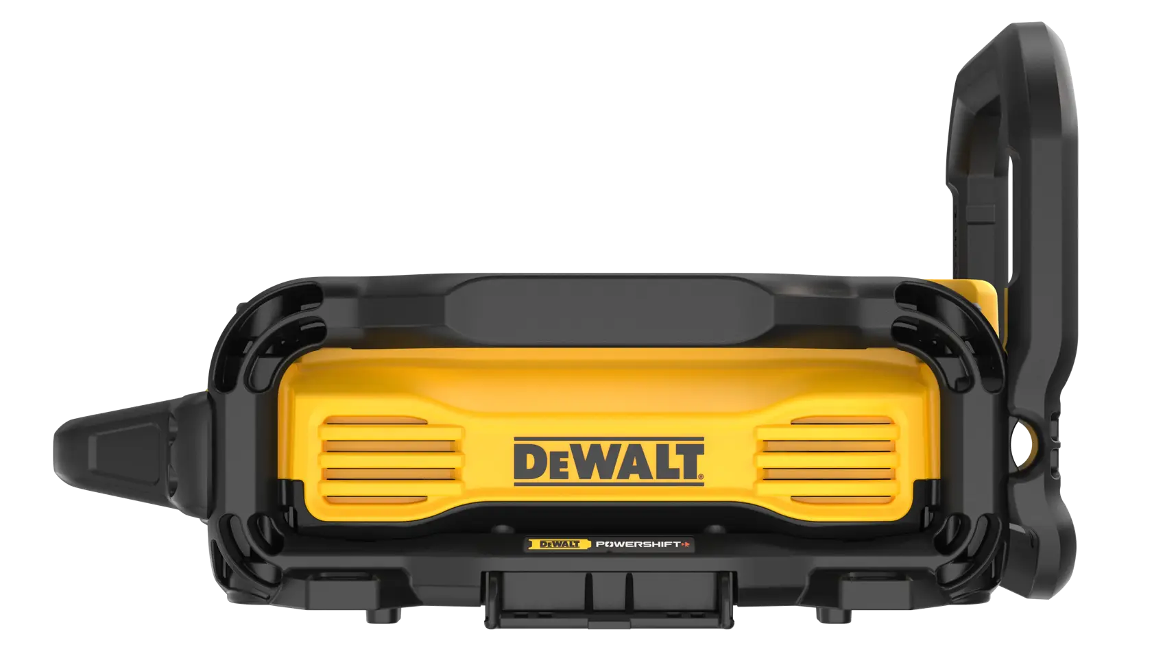 POWERSHIFT™ 550W Laddare
