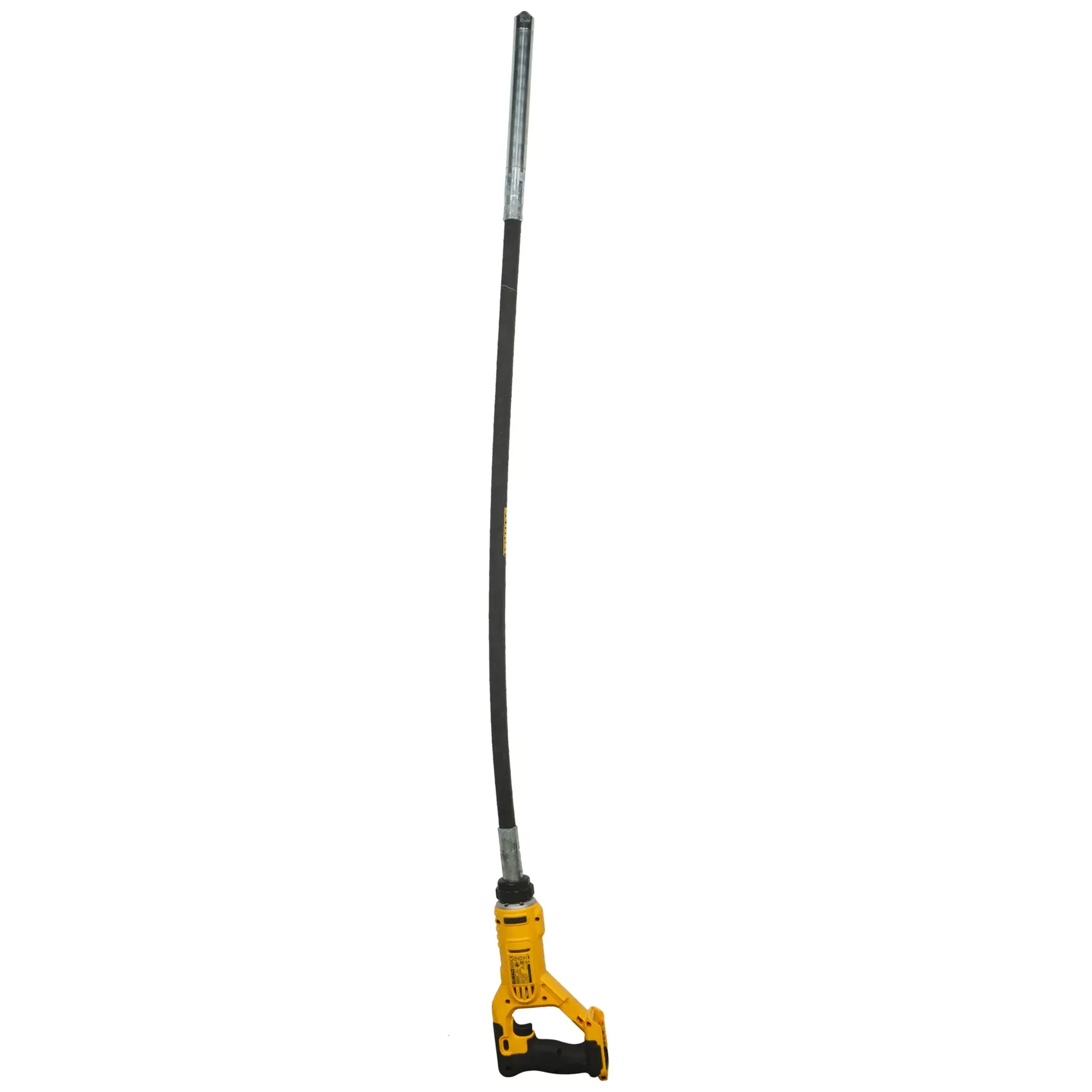18V XR Betongvibrator