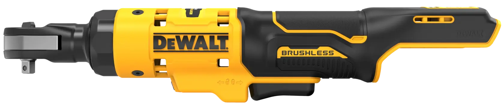 12V XR 1/4" Spärrskaft utan batteri och laddare