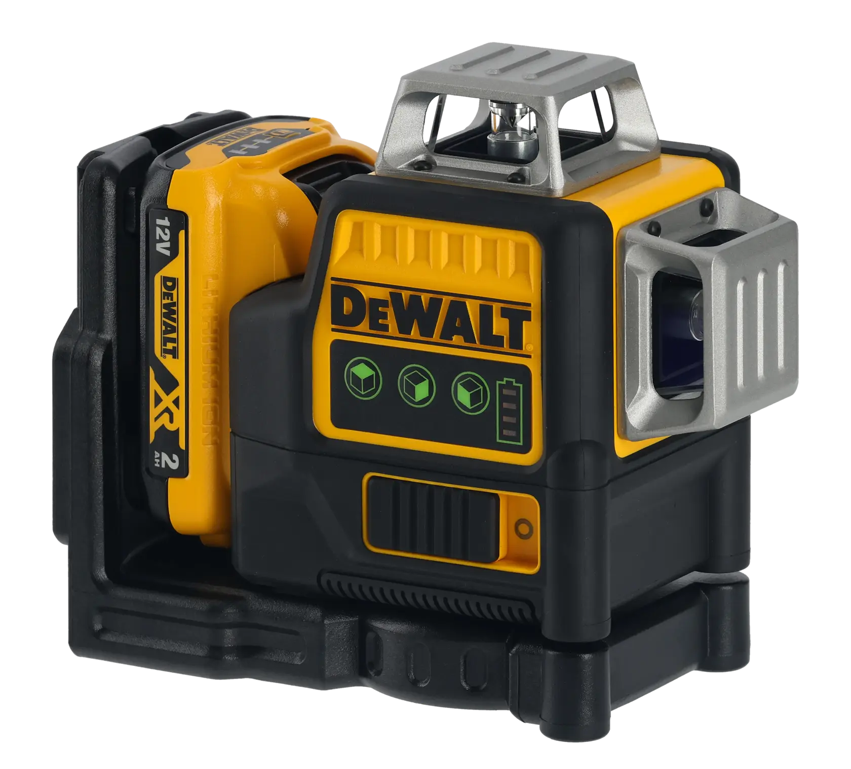 12V XR 2-Pack 701/089/113 , 2X2Ah, TSTAK