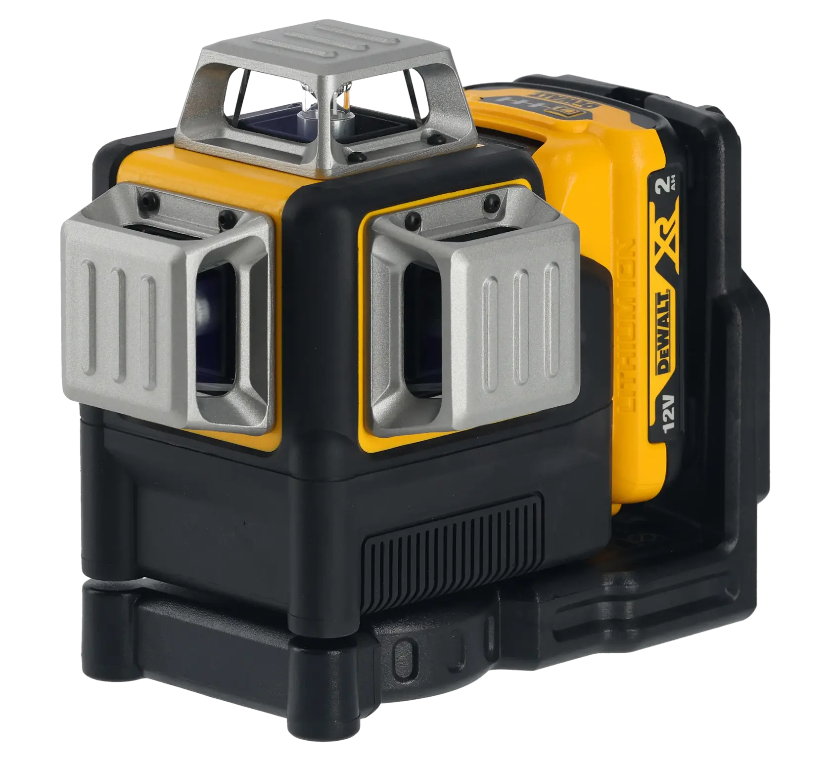 12V XR 2-Pack 701/089/113 , 2X2Ah, TSTAK
