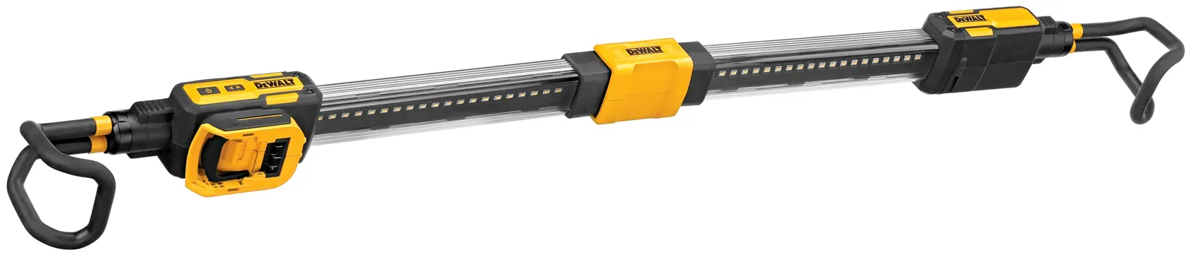 18V/12V XR Motorhuvslampa Led - utan batteri och laddare