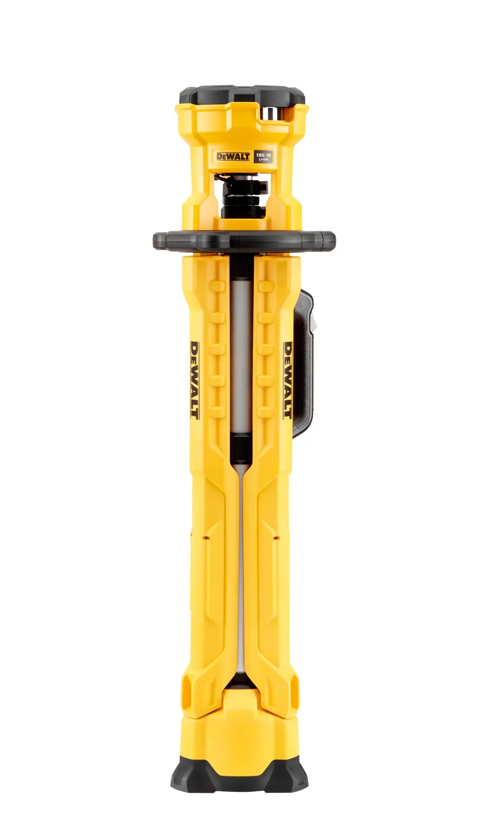 18v XR tripod led arbetsbelysning på stativ