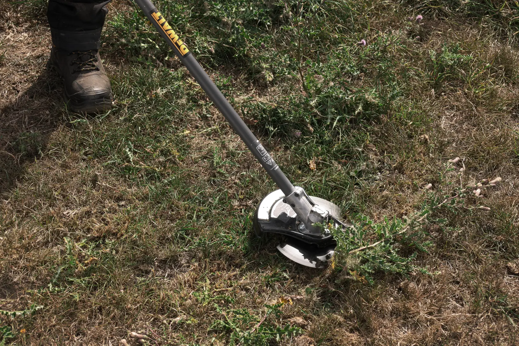 54V XR FLEXVOLT Motorenhet utan batteri & laddare