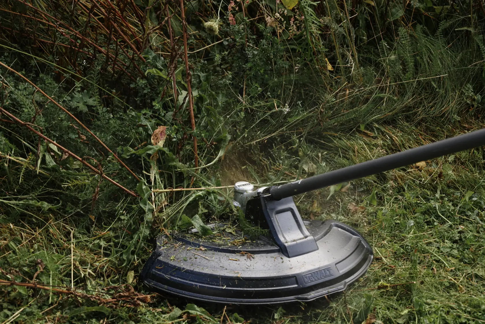 54V XR FLEXVOLT Motorenhet utan batteri & laddare