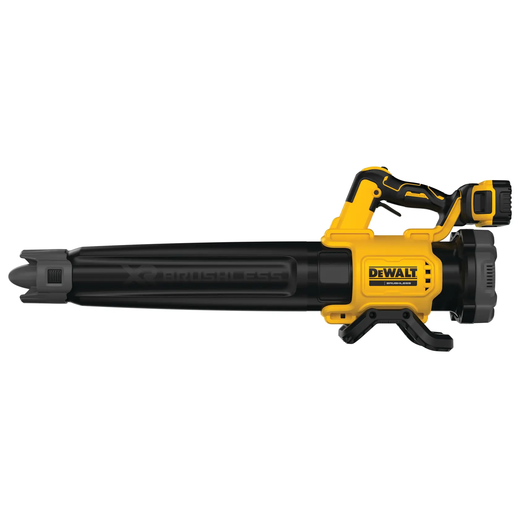 18V XR Lövblås 1x5.0Ah