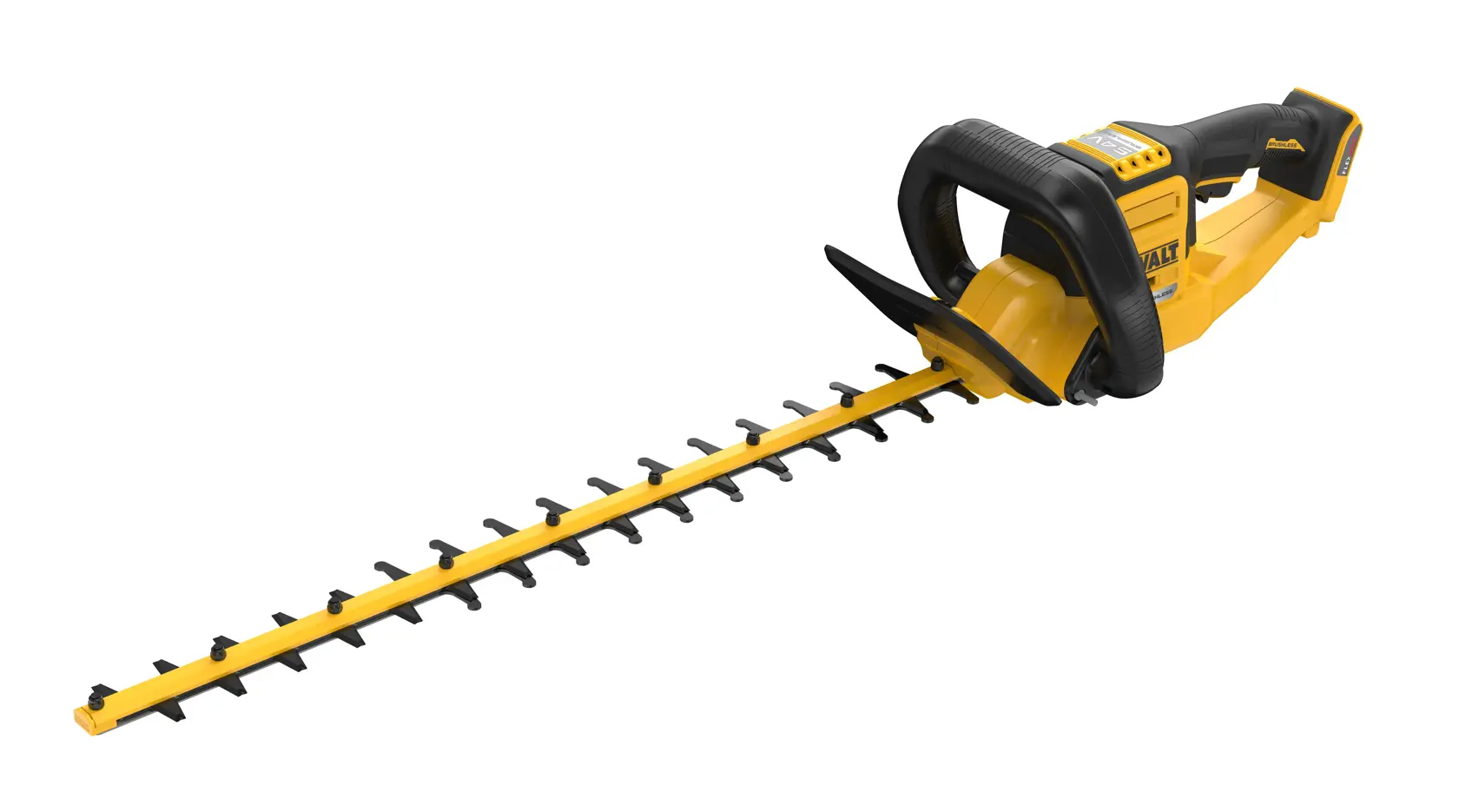 54V XR FLEXVOLT HÄCKSAX utan batteri & laddare