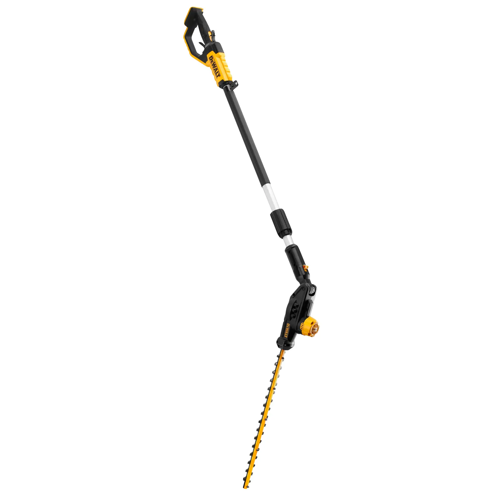 18V XR Stånghäcksax utan batteri & laddare
