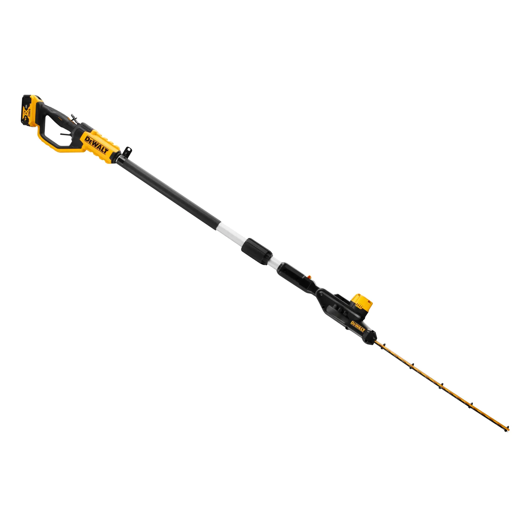 18V XR Stånghäcksax 1x5Ah