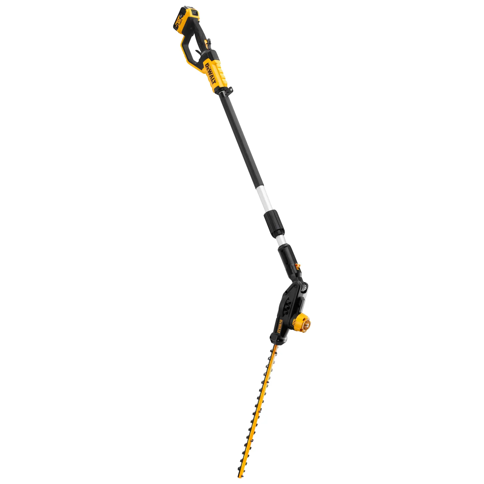 18V XR Stånghäcksax 1x5Ah