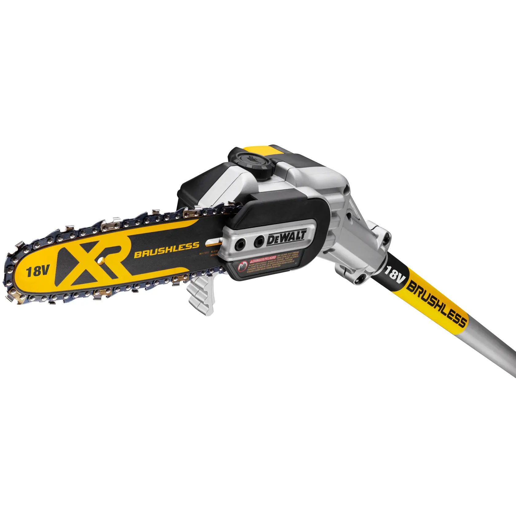 18V XR Grensåg 1x5Ah