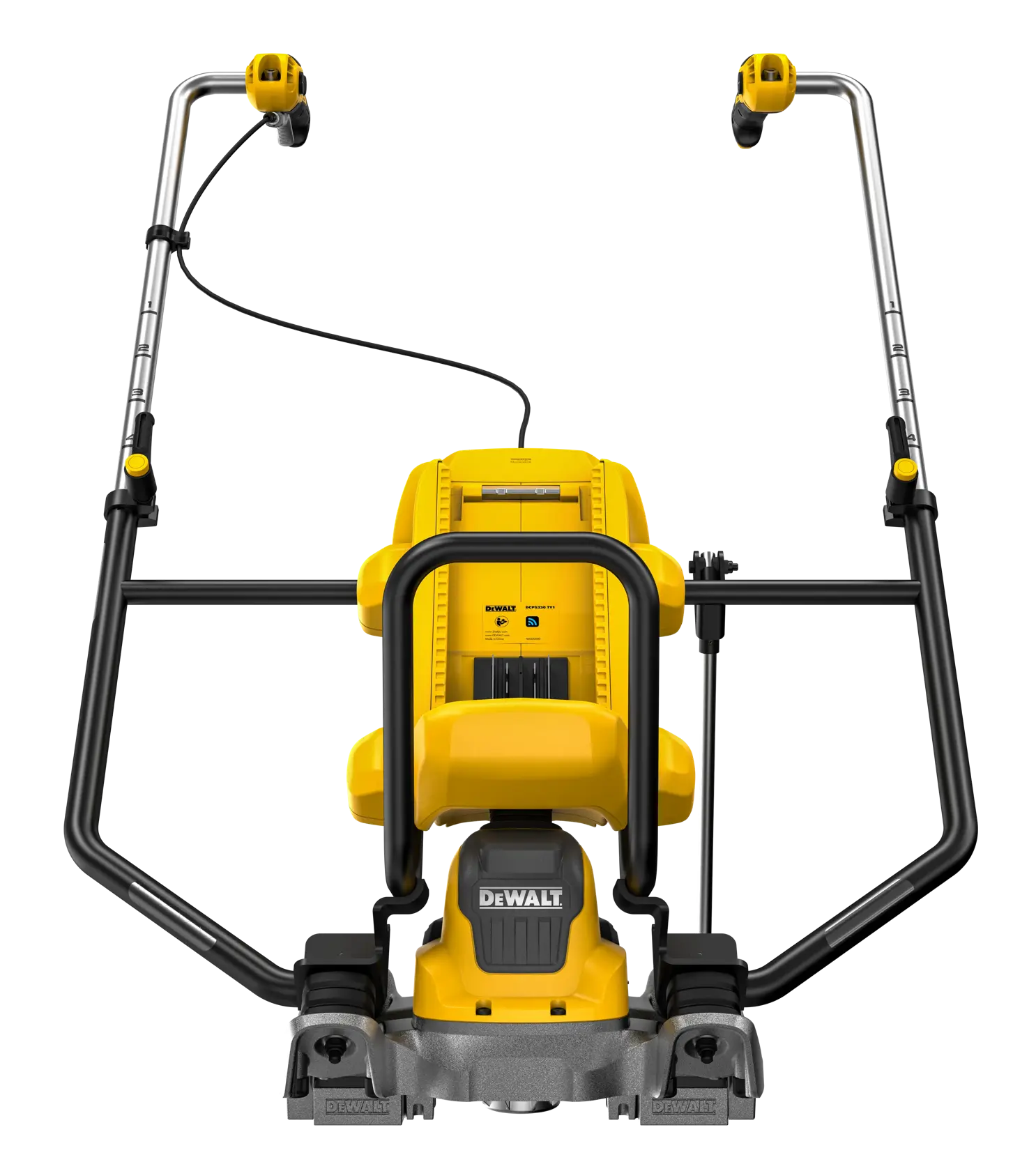 POWERSHIFT™ Vibratorsloda