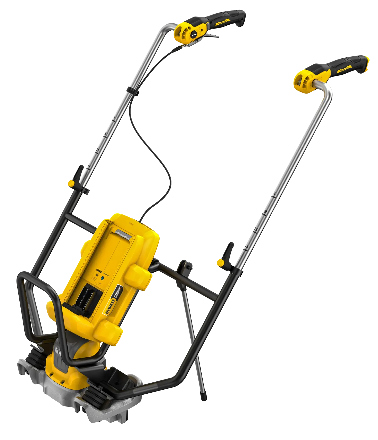 POWERSHIFT™ Vibratorsloda