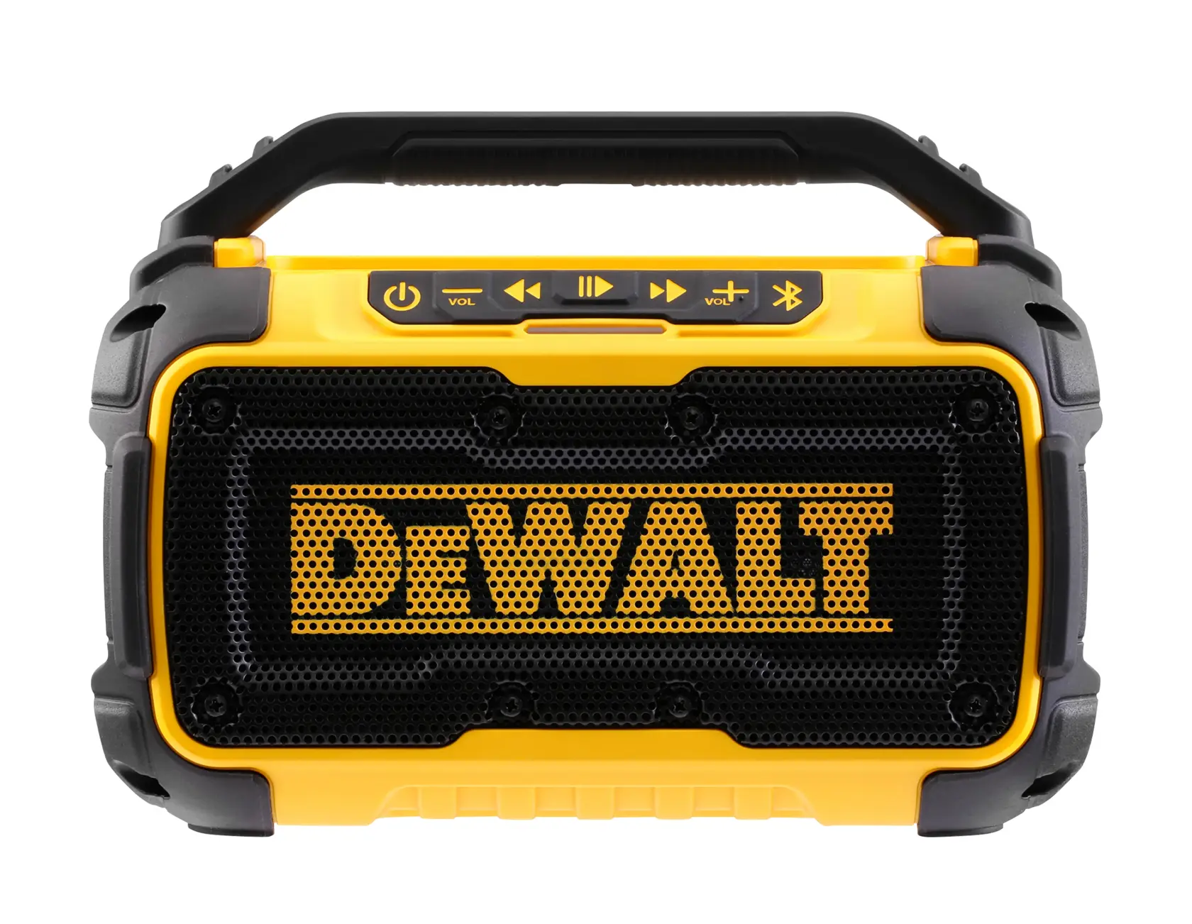 Bluetooth-högtalare 12V / 18V (230V med adapter)