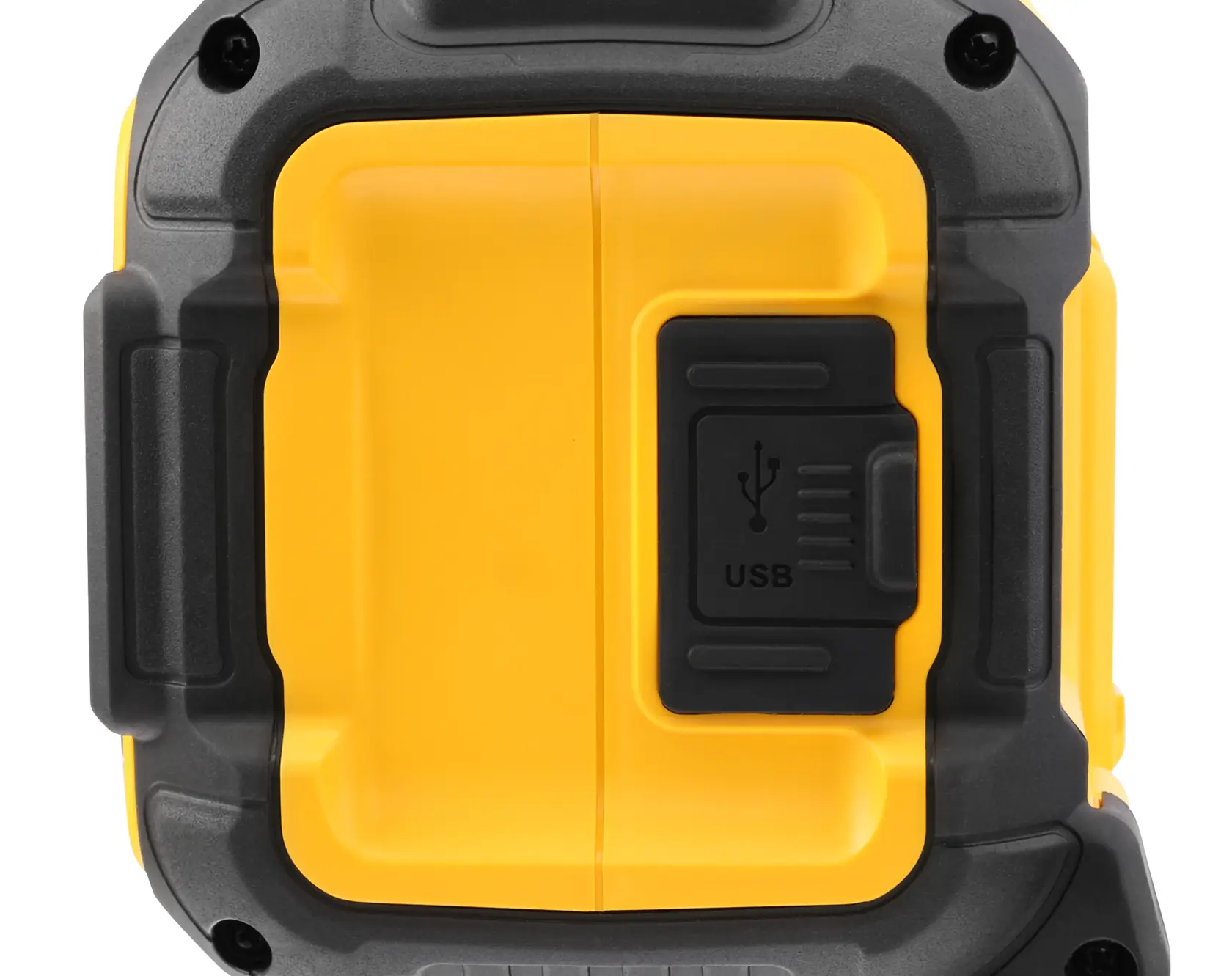 Bluetooth-högtalare 12V / 18V (230V med adapter)