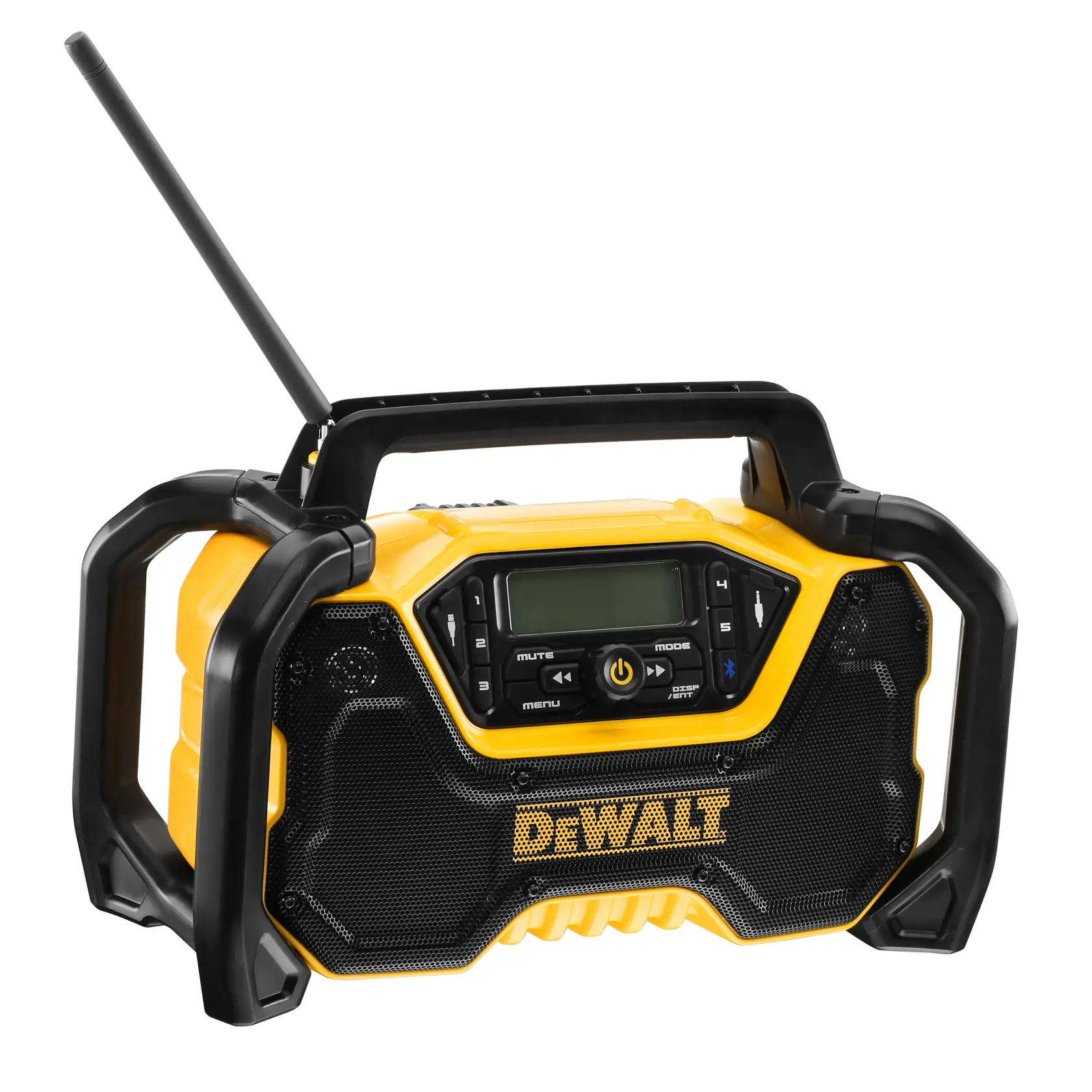 XR® Bluetooth® Radio utan batteri och laddare