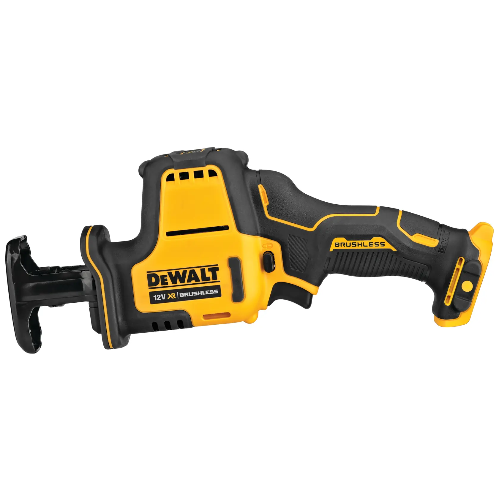 Kompakt Tigersåg 12V XR - utan batteri
