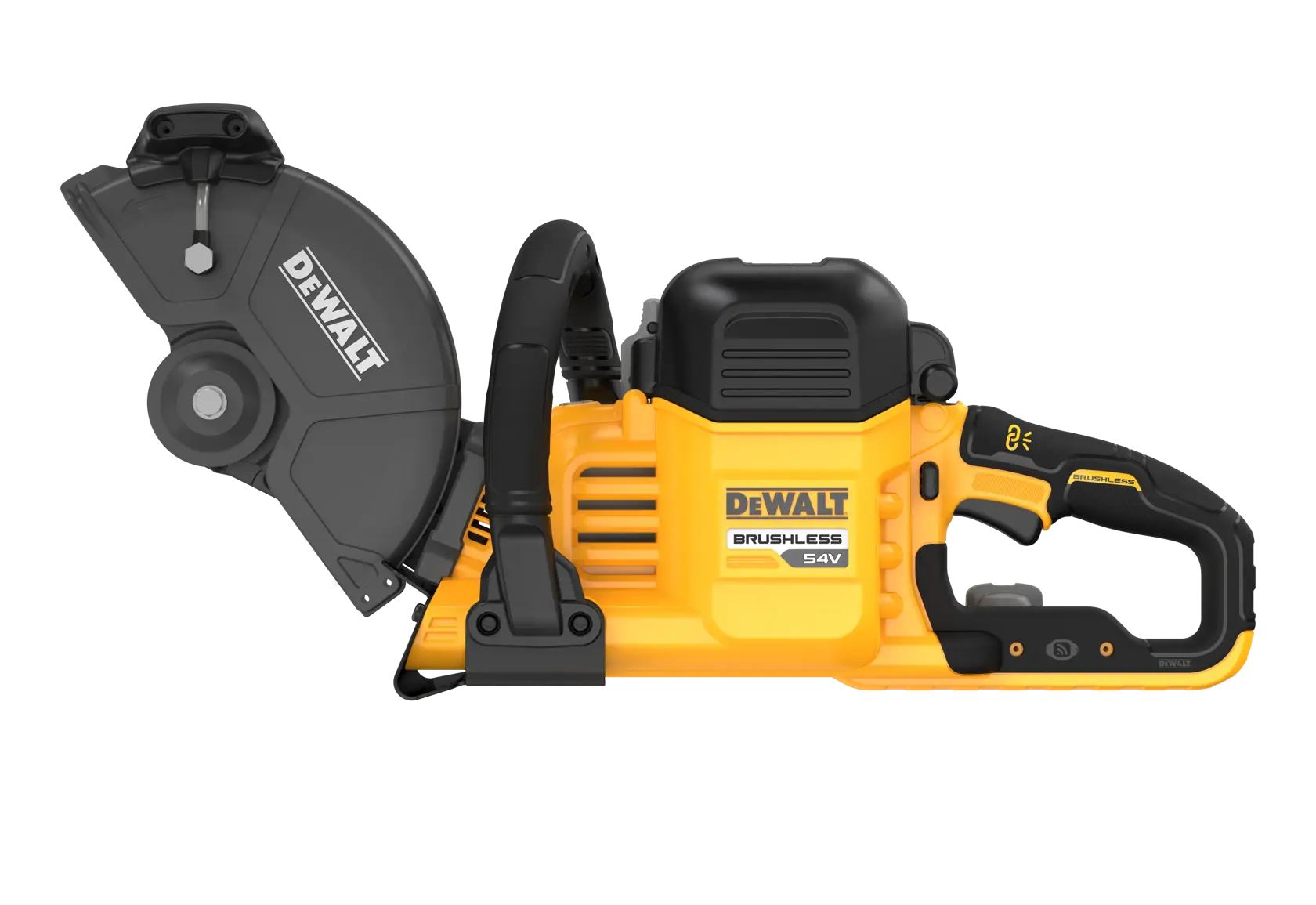 54V XR  FLEXVOLT 230mm Kapsåg utan batteri och laddare