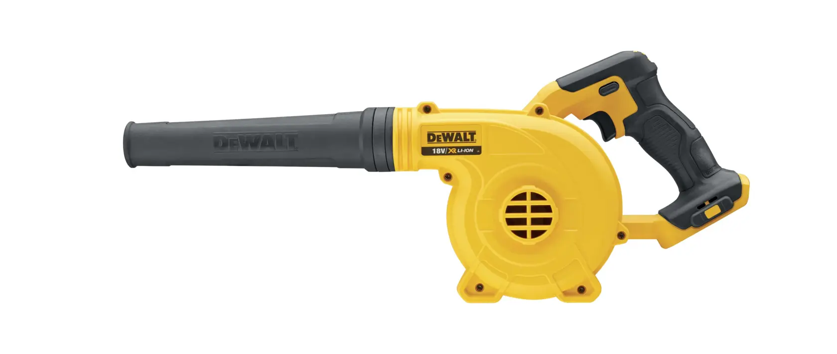 18V XR kompakt blås