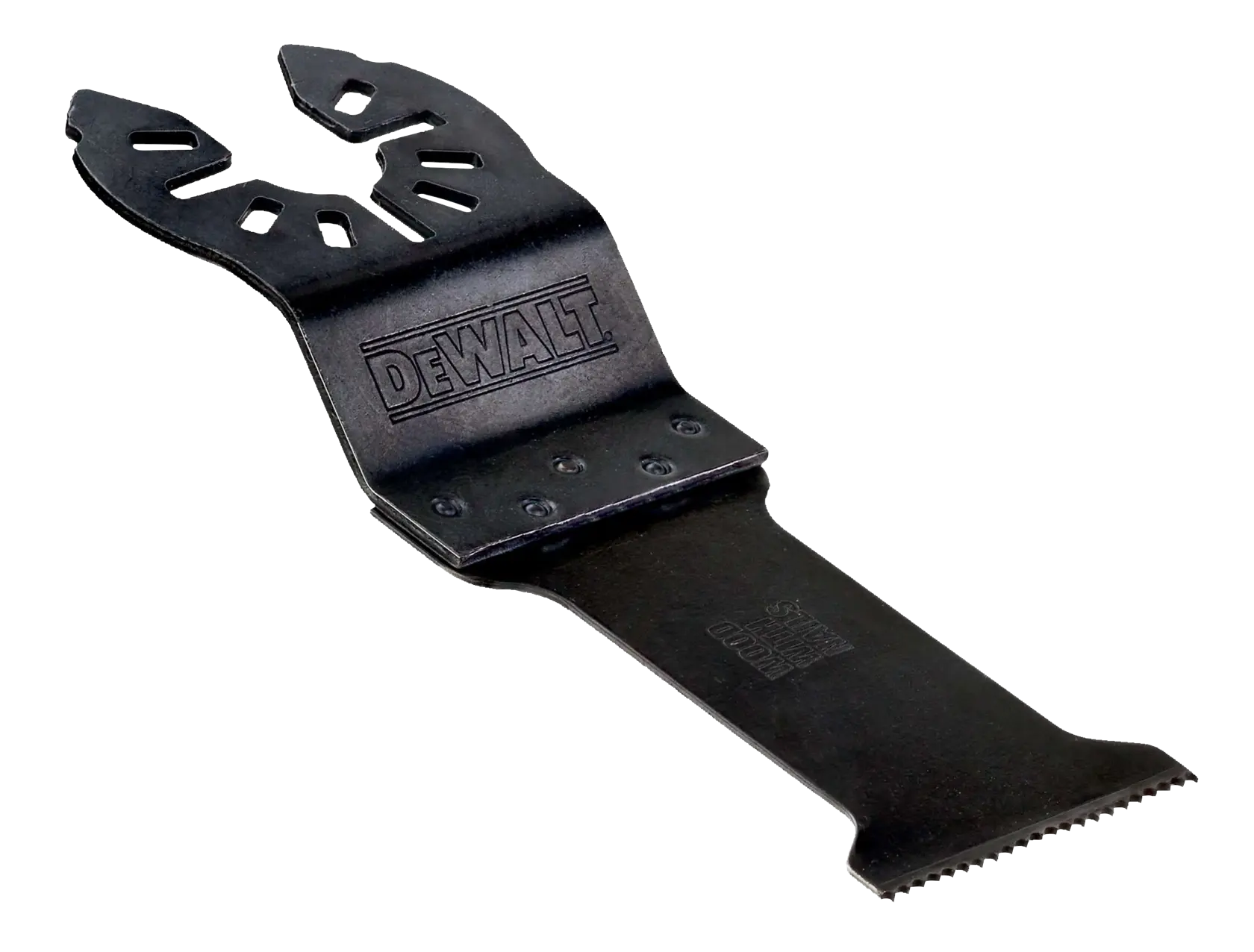 Sågblad till multitool för trä/metall