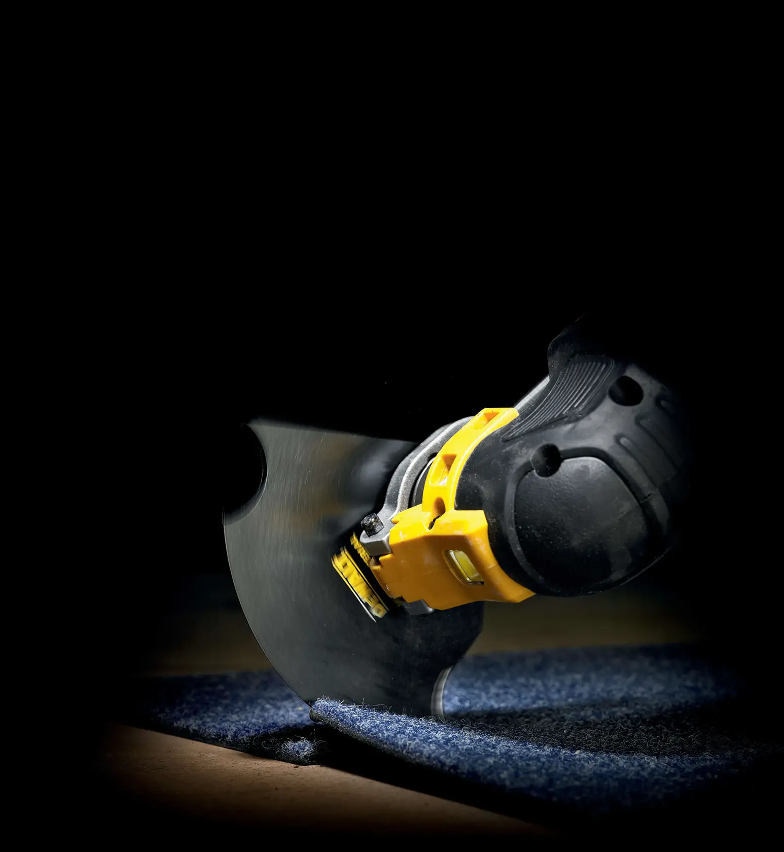 Universalklinga till multitool