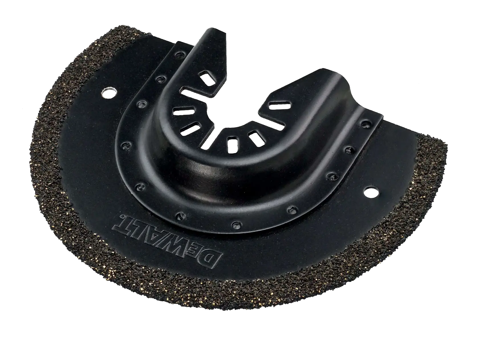 Fogslipskiva till multitool