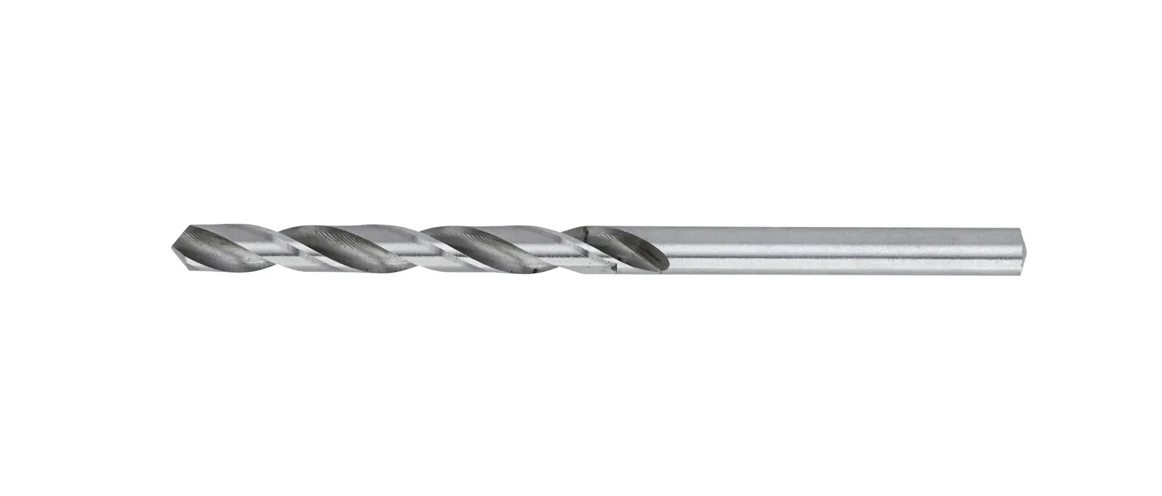 HSS-G- DIN 338 Jobber metallborr