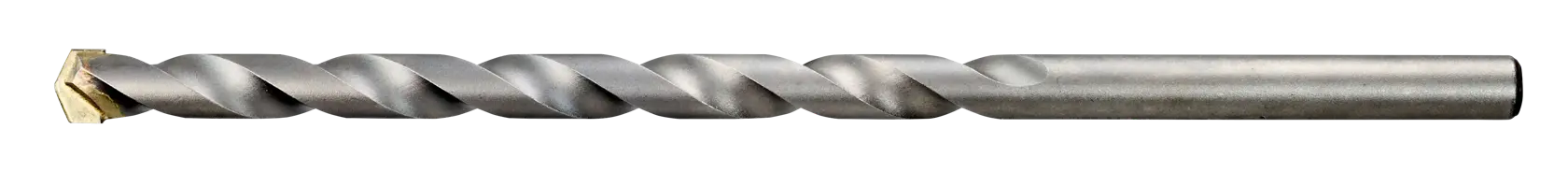 DEWALT DT6503 masonry drill bit, shown in close-up against a white background.