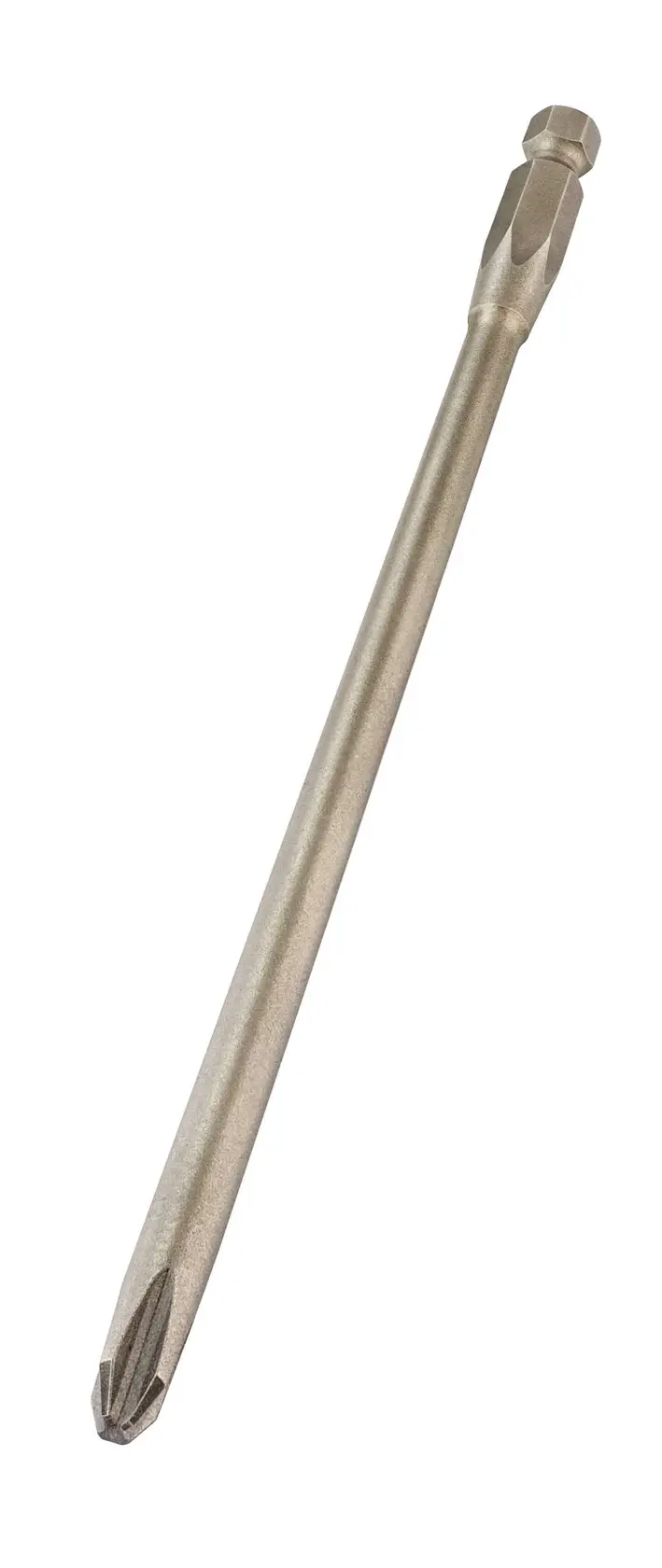Skruvbits, PR2, 153 mm, 1 st