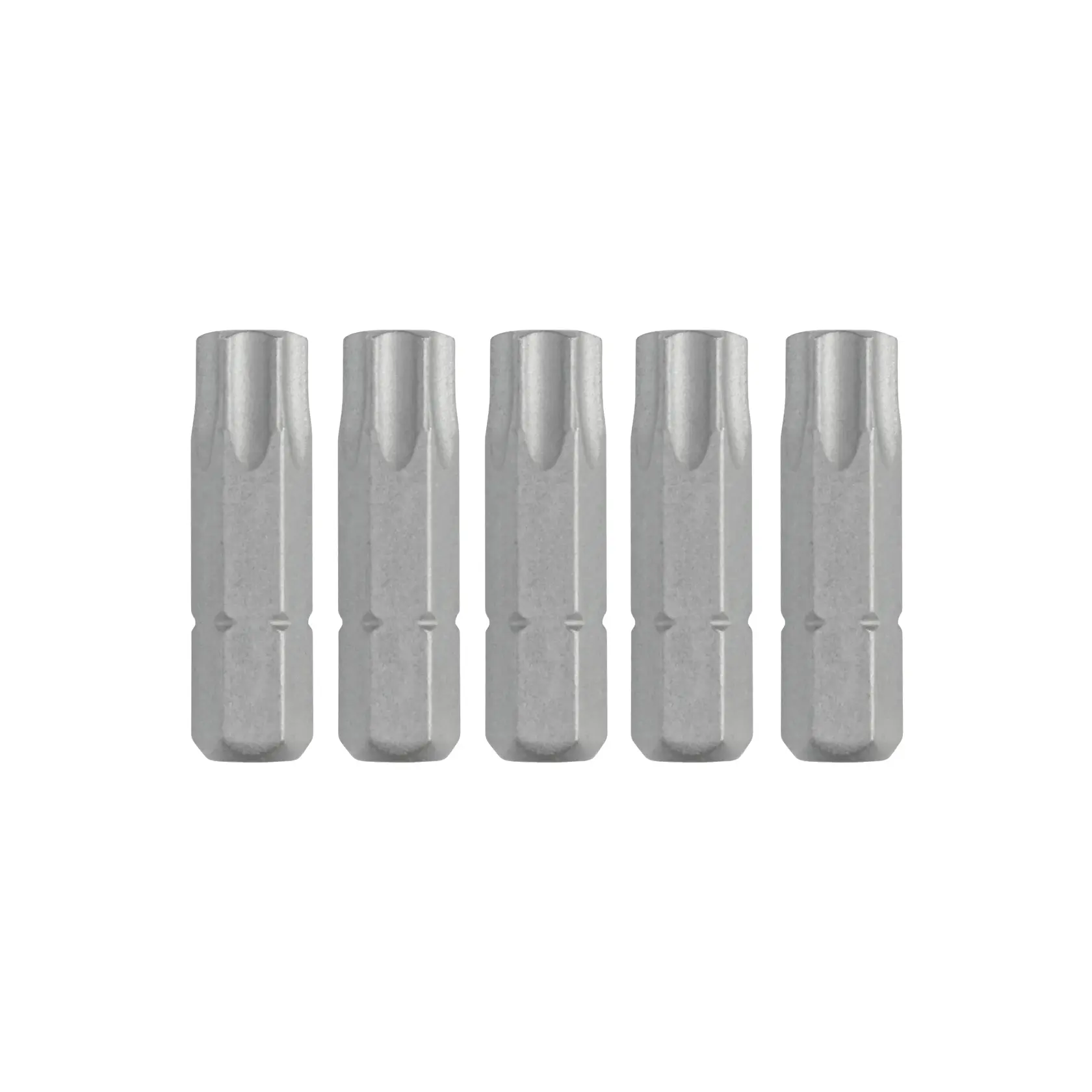 Torx® Bits - längd 25 mm