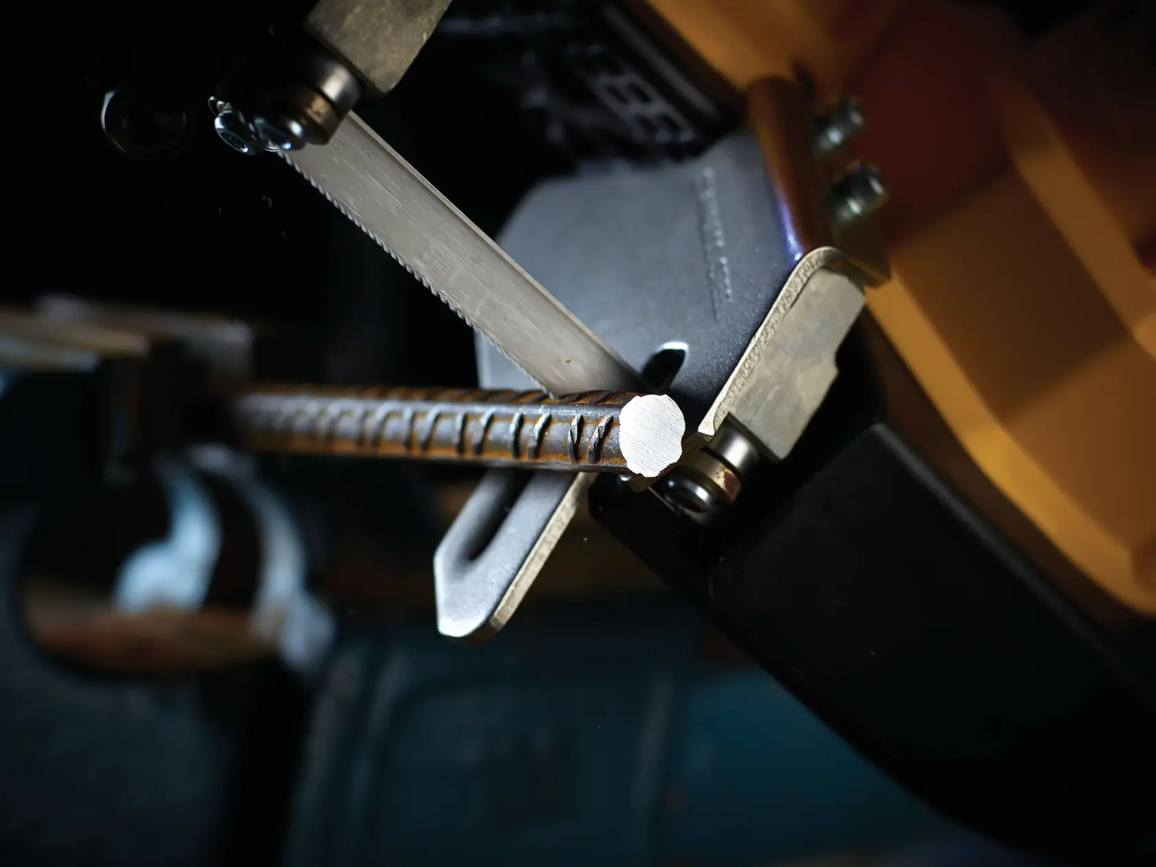 Bandsågsblad, 835x12x0.5 mm, 14 TPI, bimetall