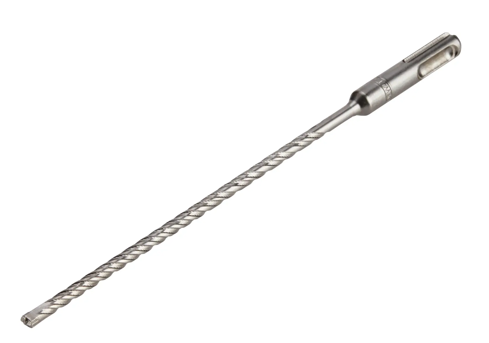 Hårdmetallspets SDS-Plus 6.5 x160x100