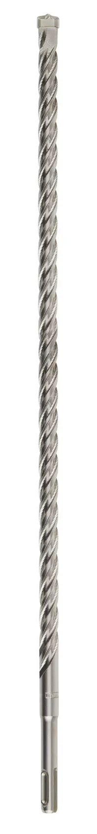 Hårdmetallspets SDS-Plus 12x460x400