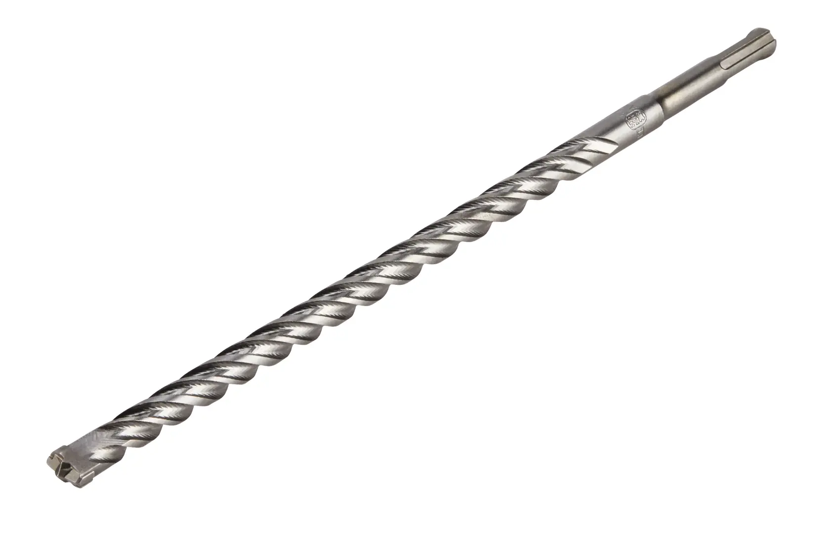 Hårdmetallspets SDS-Plus 12x460x400