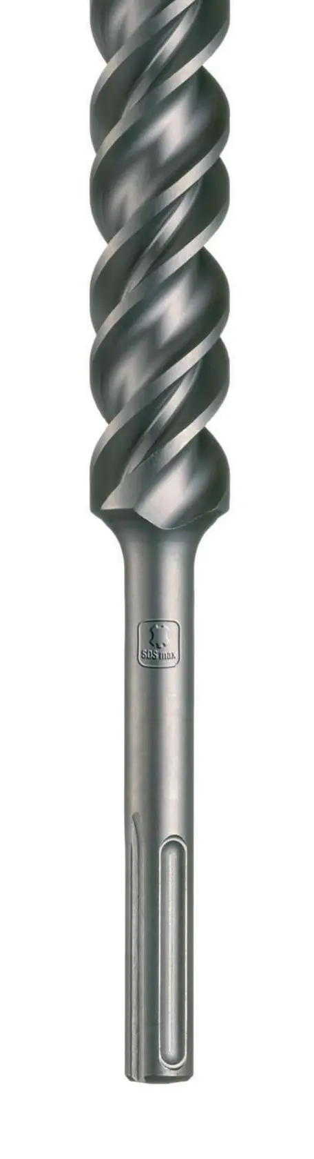SDS-Max hammarborr, singelpack