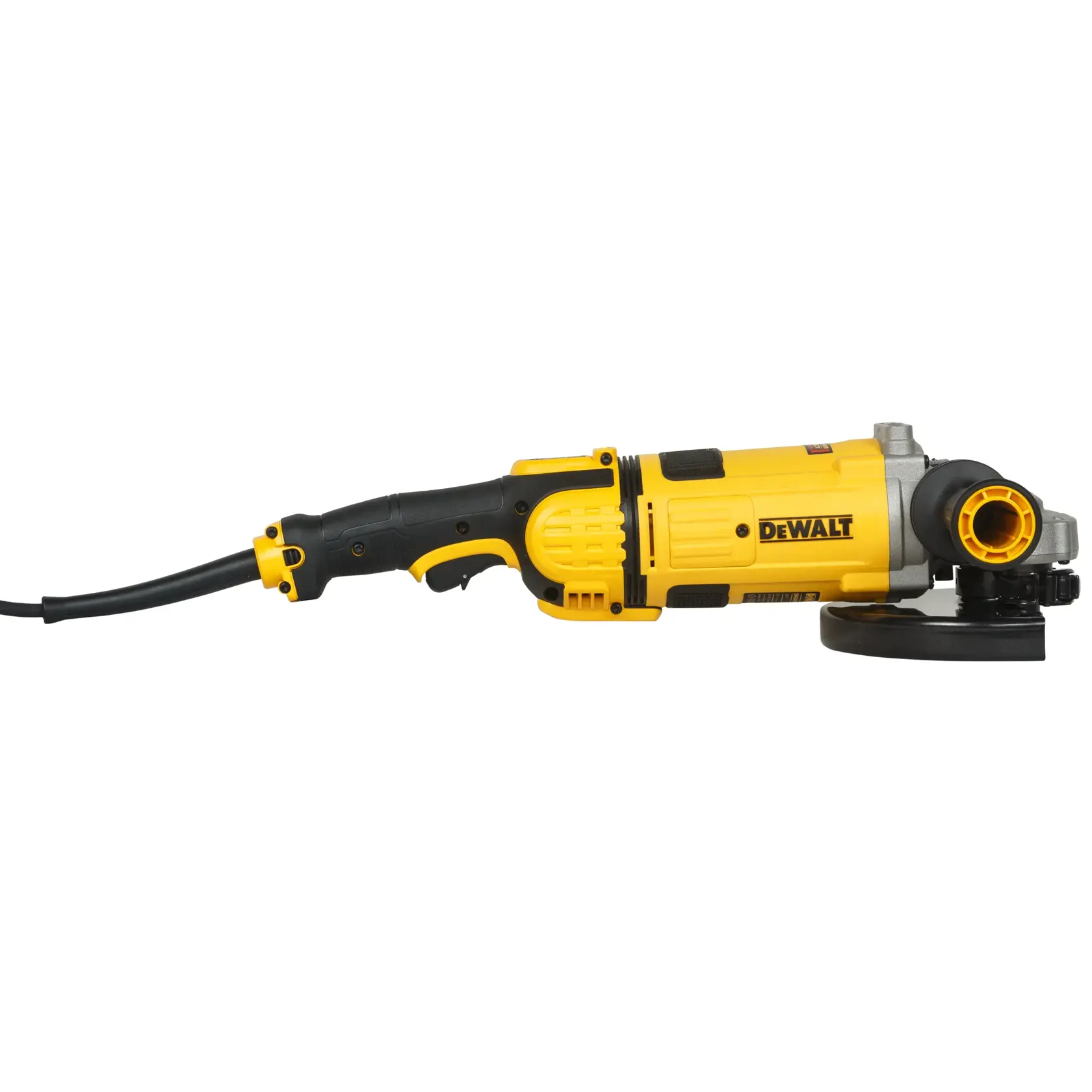 Vinkelslip, 230 mm, 2600 W