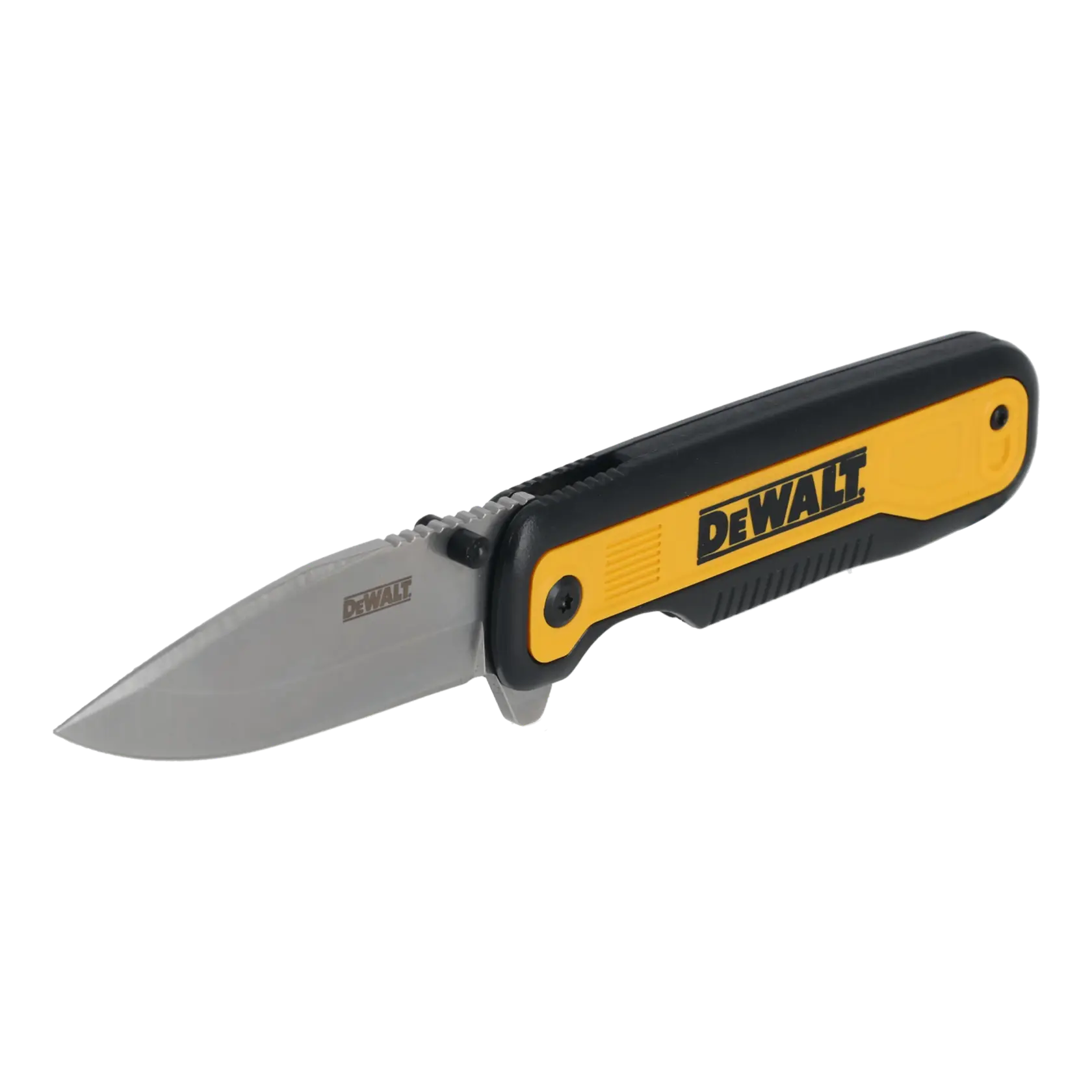 Fällbar fickkniv
