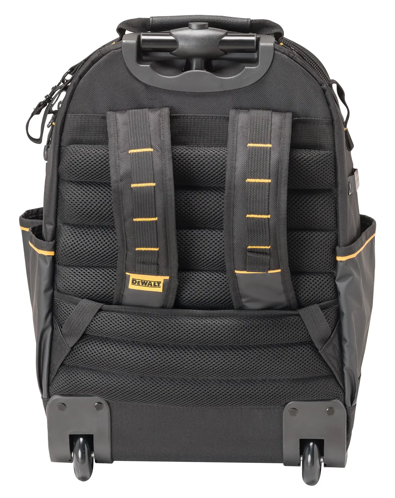 DEWALT PRO Ryggsäck på hjul