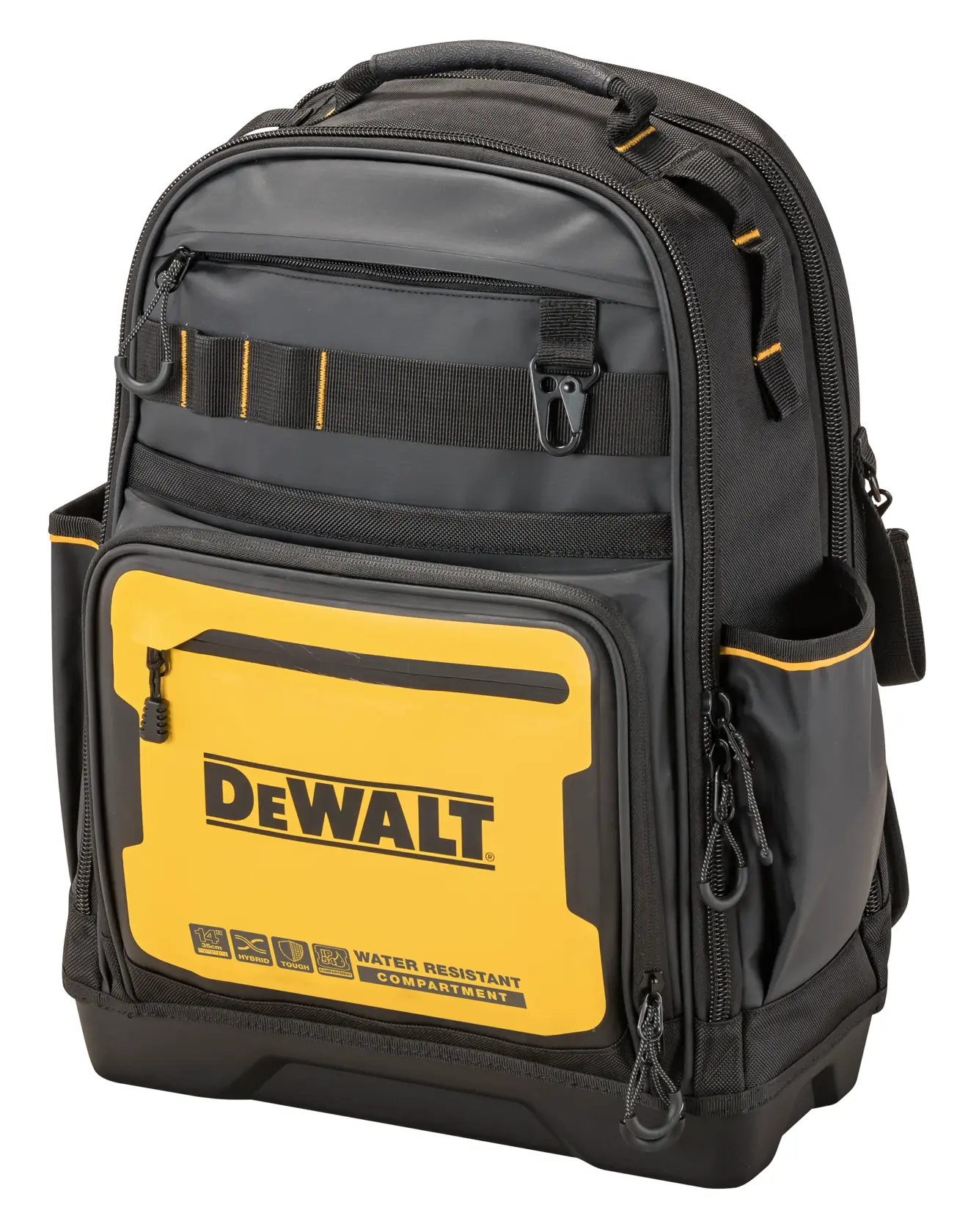 DEWALT PRO Ryggsäck