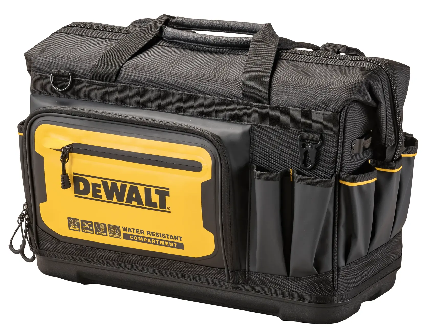 DEWALT PRO 20 tum Verktygsväska